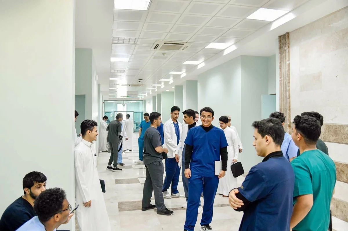 منصة قبول: يحق للطلاب ترتيب اولويات الرغبات في المنصة حتى هذا التاريخ