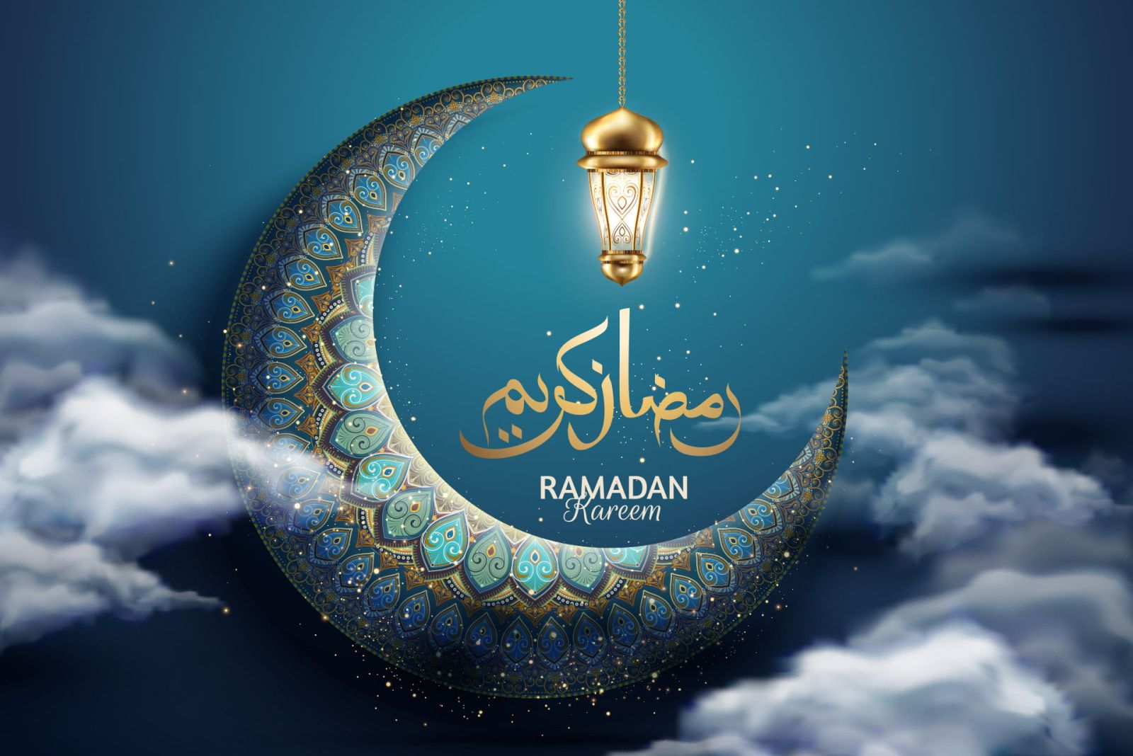 تهنئة بشهر رمضان 2024