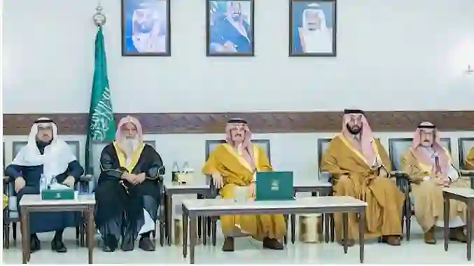 أمير الشرقية يطلق مشروع جديد يحل مشاكل المياه في هذه المناطق من الدمام والخبر 