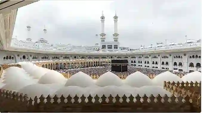 شؤون الحرمين تكشف عن أسرع طريقة للوصول للمسجد الحرام وبأقل تكلفة 