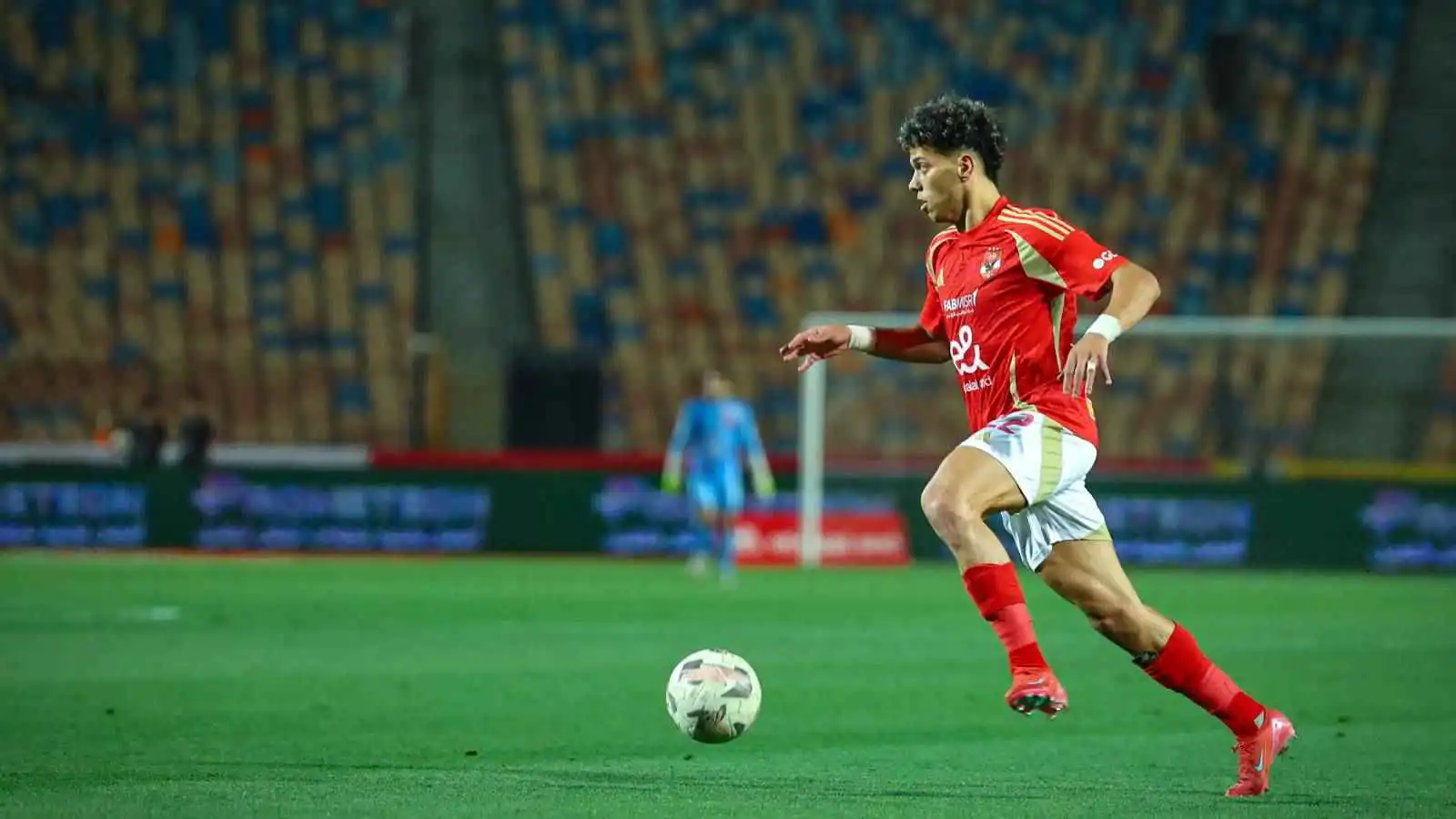 النصر يكشف تفاصيل صفقة انتقال إمام عاشور