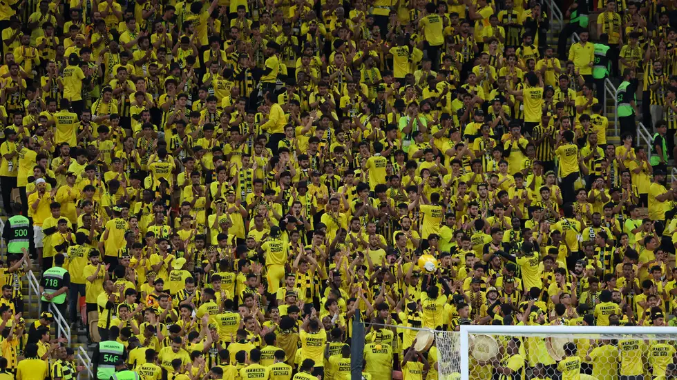 مفاجأة عن النادي الذي استولى على الاموال التي كانت مخصصة للاتحاد في الشتوية 