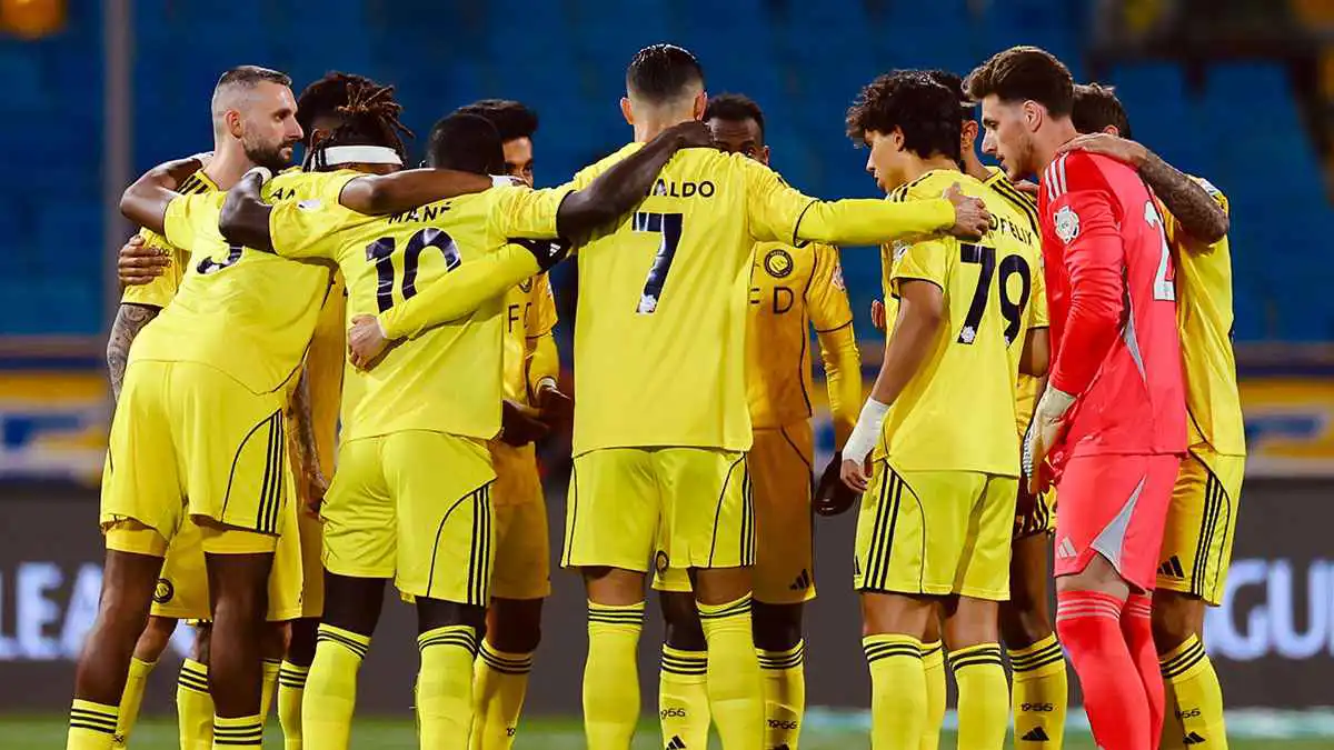 مقارنة صادمة لما انفقه النصر والهلال والاتحاد والأهلي في الميركاتو الشتوي