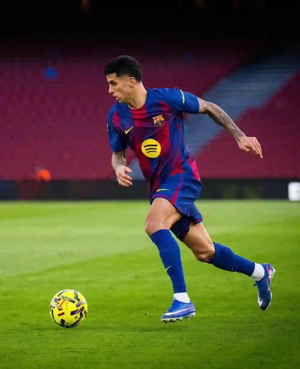 وكيل كانسيلو يخرج في تصريح ناري يكشف فيه السبب الحقيقي لفسخ عقده مع الهلال 