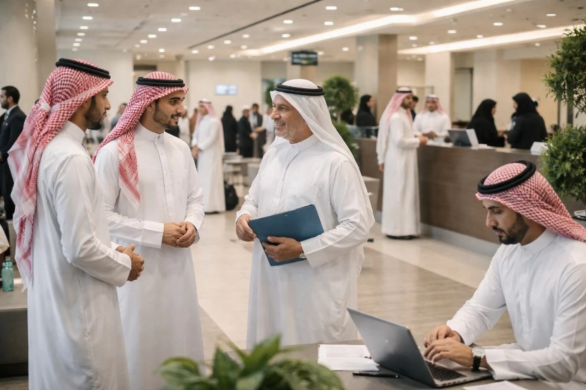 الفرق بين الحقوق والتأمينات للموظفين المحولين وكيف يتم احتساب كل حالة 