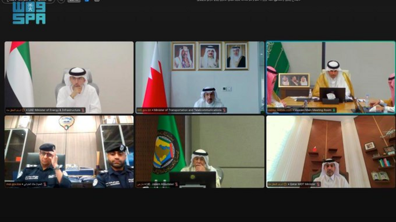 4 قرارات لانقاذ دول الخليج من نقص السلع الغذائية بعد اغلاق مضيق هرمز 