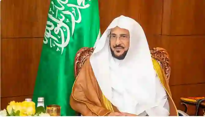 قرار عاجل حول صلاة الجمعة في السعودية يطبق من الجمعة القادمة لمحاربة الفساد