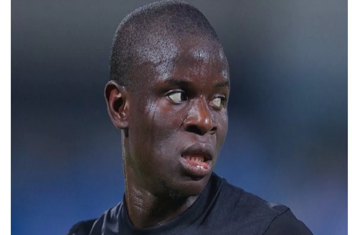 حسم صفقة انتقال كانتي الى ريال مدريد ببيان ناري 