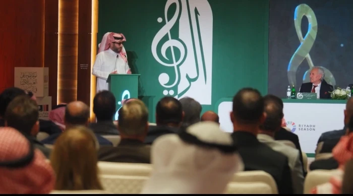 تركي ال الشيخ يوجه طلب عاجل حول الموسيقى والفن اليمني 