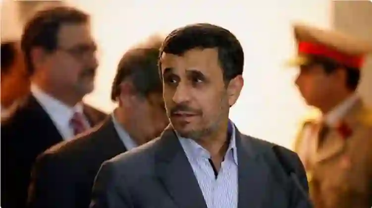 إعلان مقتل الرئيس الايراني قبل قليل 