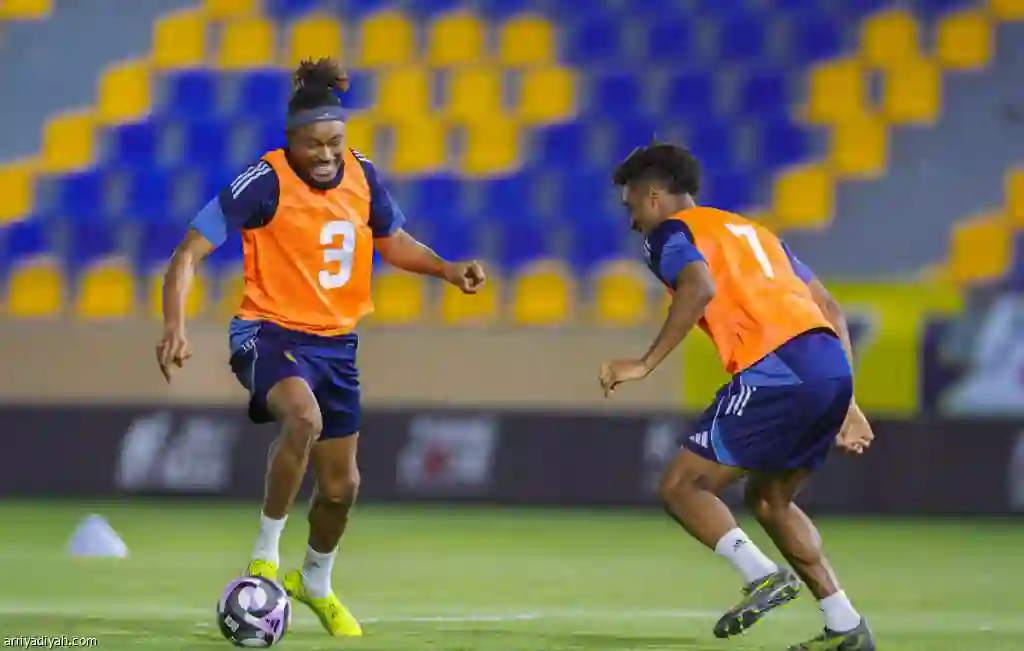 الاشعة تحسم الجدل حول مغادرة اثنين من نجوم النصر في الوقت الصعب 