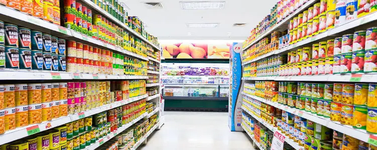 كيف تعرف أقرب بقالة توصيل من موقعك في الرياض بخطوة واحدة 