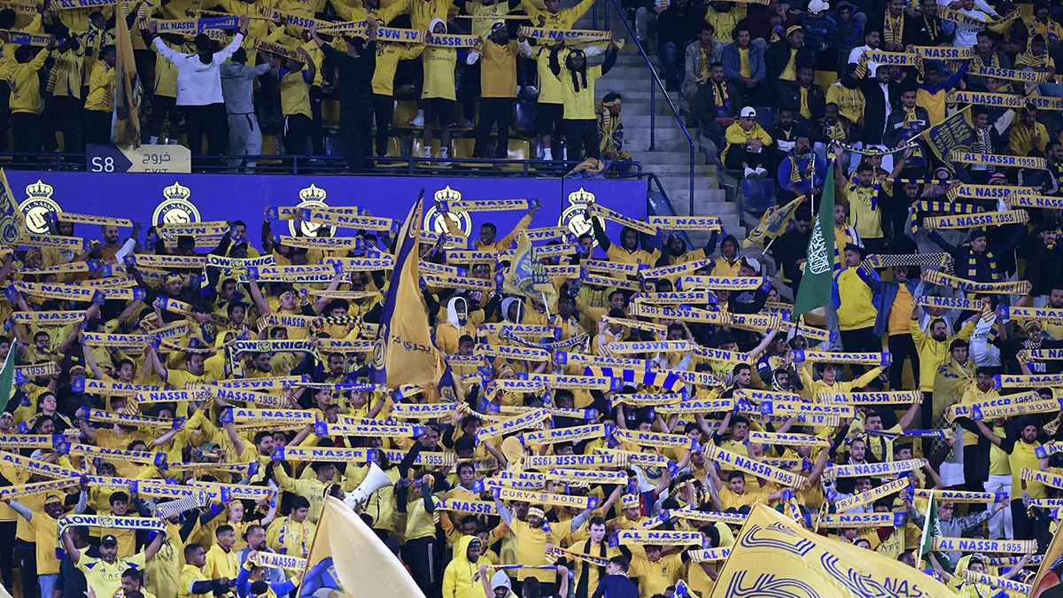 تسريبات أوربية تكشف عن 900 مليون رصدها النصر لحسم صفقتين من العيار الثقيل 