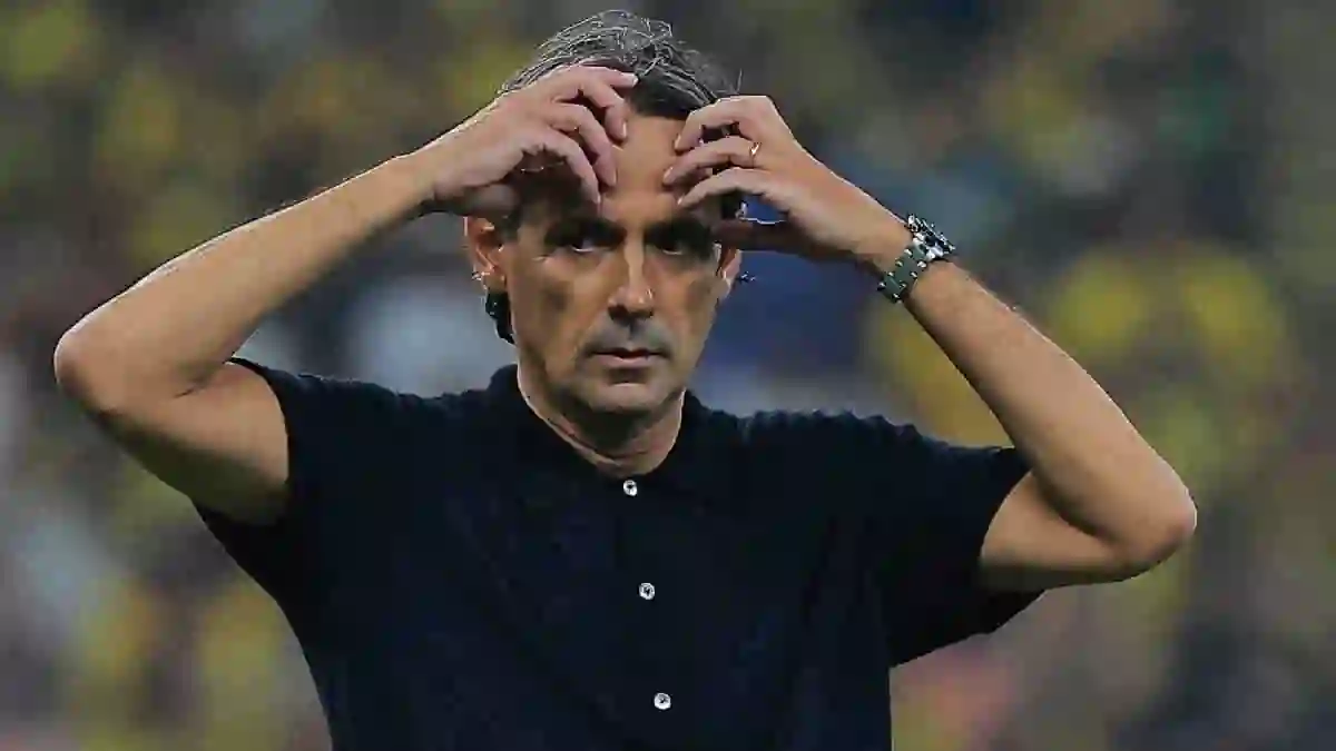 أصغر لاعب في الهلال يغير مصير إنزاغي ويجبره على القرار الصعب