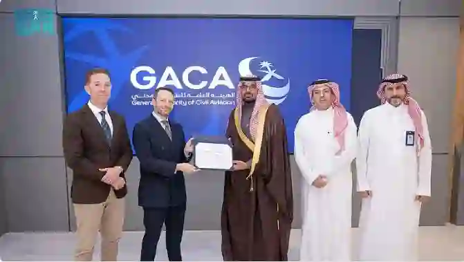 الطيران المدني تعلن عن منح رخصة لشركة طيران جديدة تعمل على الرحلات الداخلية في السعودية