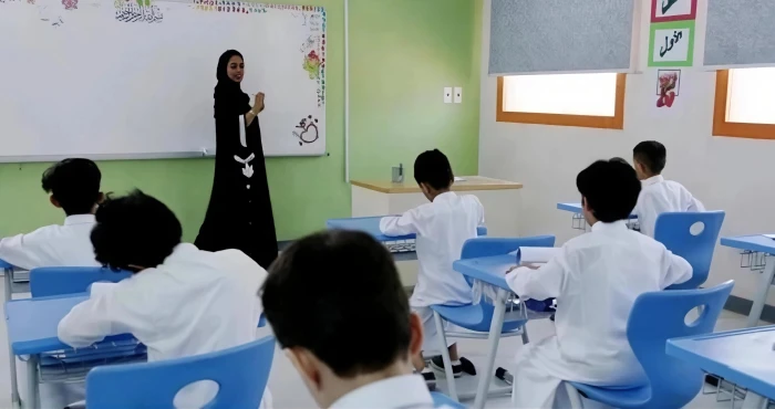 6 إجازات متبقية للطلاب والمعلمين في العام الدراسي 1447 بعد نهاية إجازة الخريف 