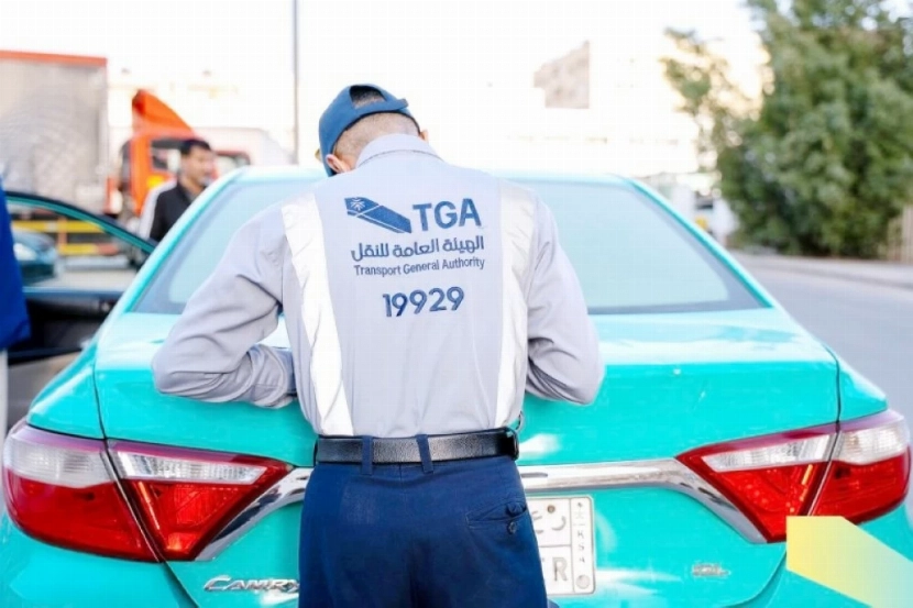 عاجل ورسمي من هيئة النقل قرار يوجه الضربة القاضية لسائقي تطبيقات التوصيل