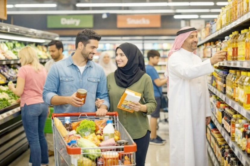 هذه العروض وهمية وغير حقيقية والتجارة توضح طريقة تقديم شكوى على المحلات المخادعة