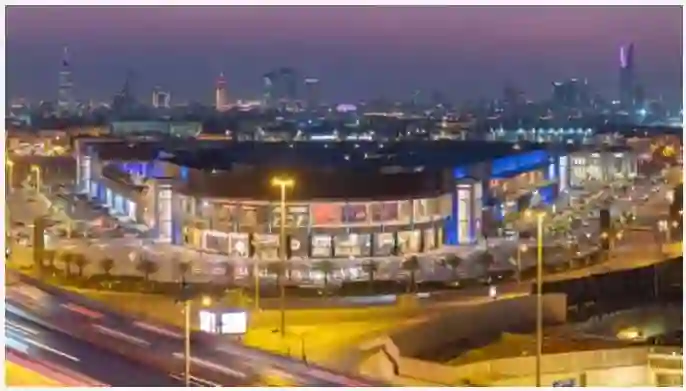 الظهران مول يتسبب في احكام قضائية وتعويضات بمبالغ كبيرة 