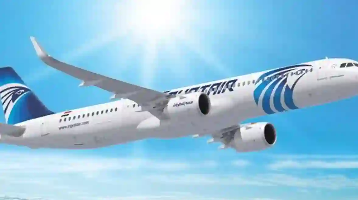 حسم الجدل حول وقف الرحلات الجوية بين السعودية ومصر بعد قرار إغلاق المجال الجوي المزدحم 