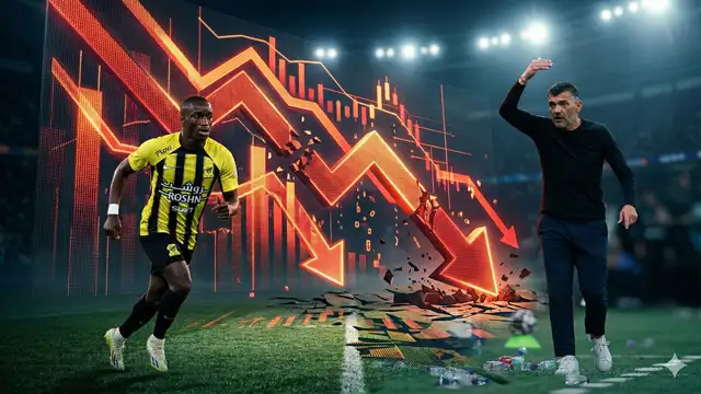 كونسيساو يعيد التفكير في نصيحة إنزاجي وكلمة السر يملكها موسى ديابي 