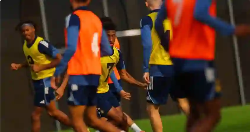 النصر يستعد لاستقبال نجمين من العيار الثقيل 