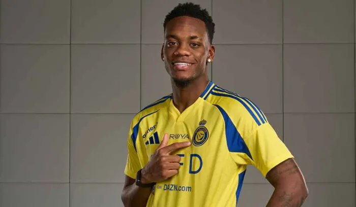 جان دوران يعود الى النصر في صفقة صادمة للمدرب والجماهير