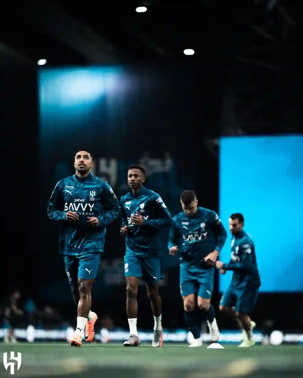 الهلال يقدم تضحية كبيرة لاستعادة خدمات نجمه في المنافسات المحلية في يناير 