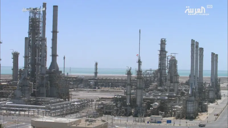 صحراء السعودية تخرج ما في باطنها من كنوز نادرة وبدأ انتاج ثروة كبيرة والارباح مليارية 