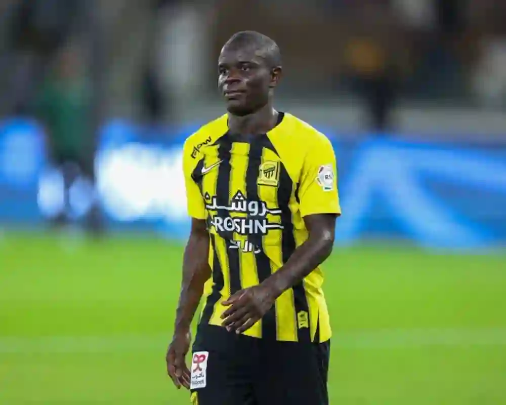 تمرد جديد في الاتحاد بعد رحيل بنزيما ونجم الفريق يرفض المشاركة في المباريات لسبب غريب 