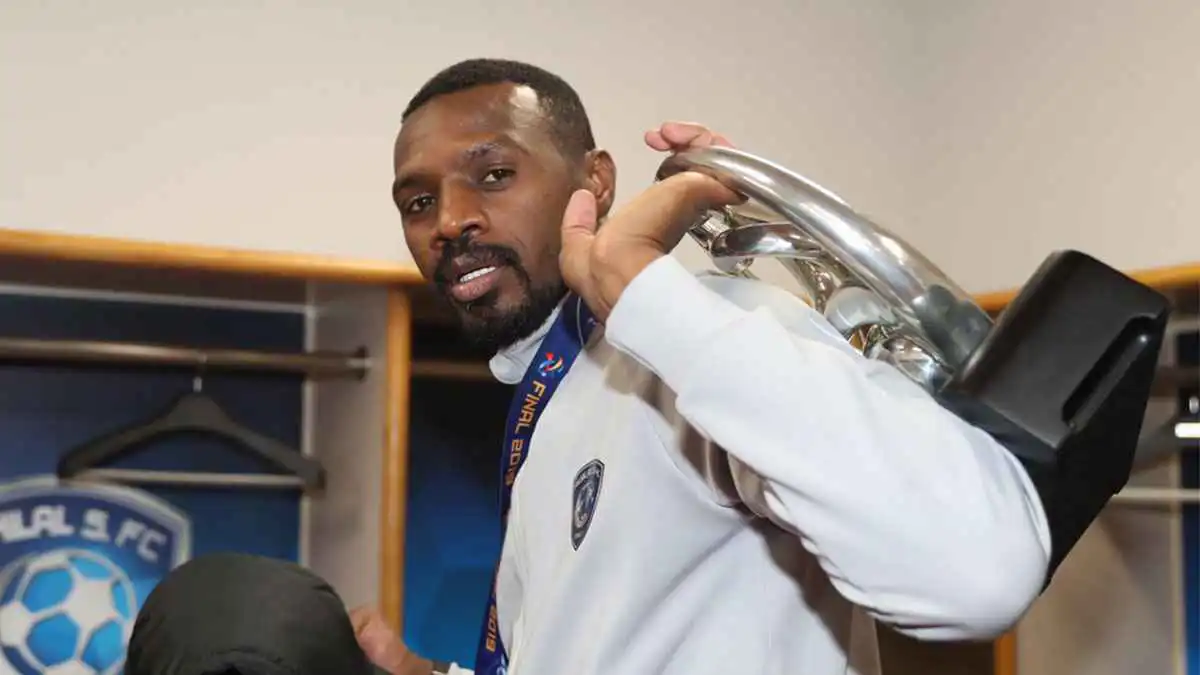 كشف المستور عن سعود كريري ودوره الغامض في رحيل نجوم الاتحاد