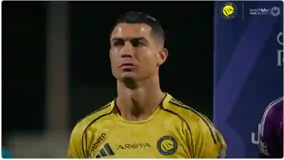 مصادر نصراوية تنشر خبر حزين عن إصابة رونالدو بعد اعادة الفحوصات 