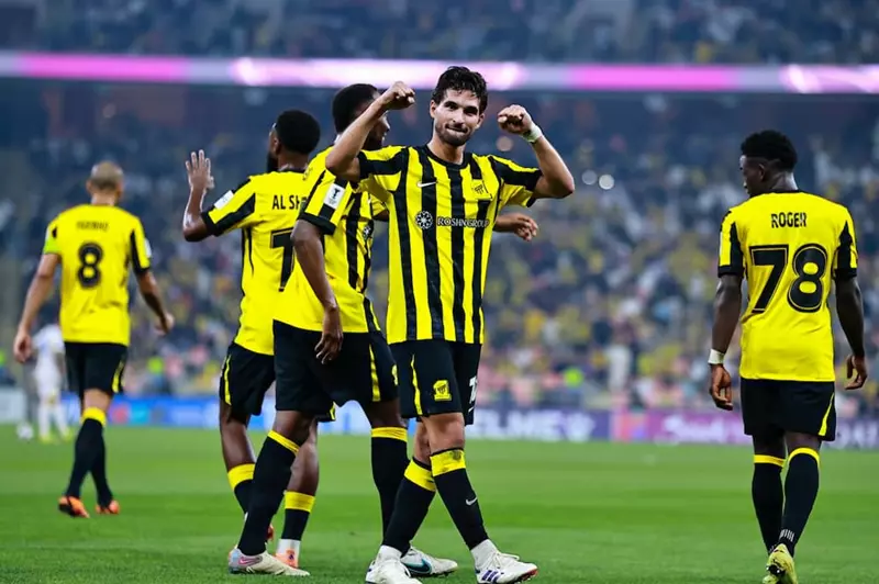 تسريبات تكشف عن سلاح كونسيساو السري لحسم ديربي جدة في مواجهة الأهلي يوم الجمعة 