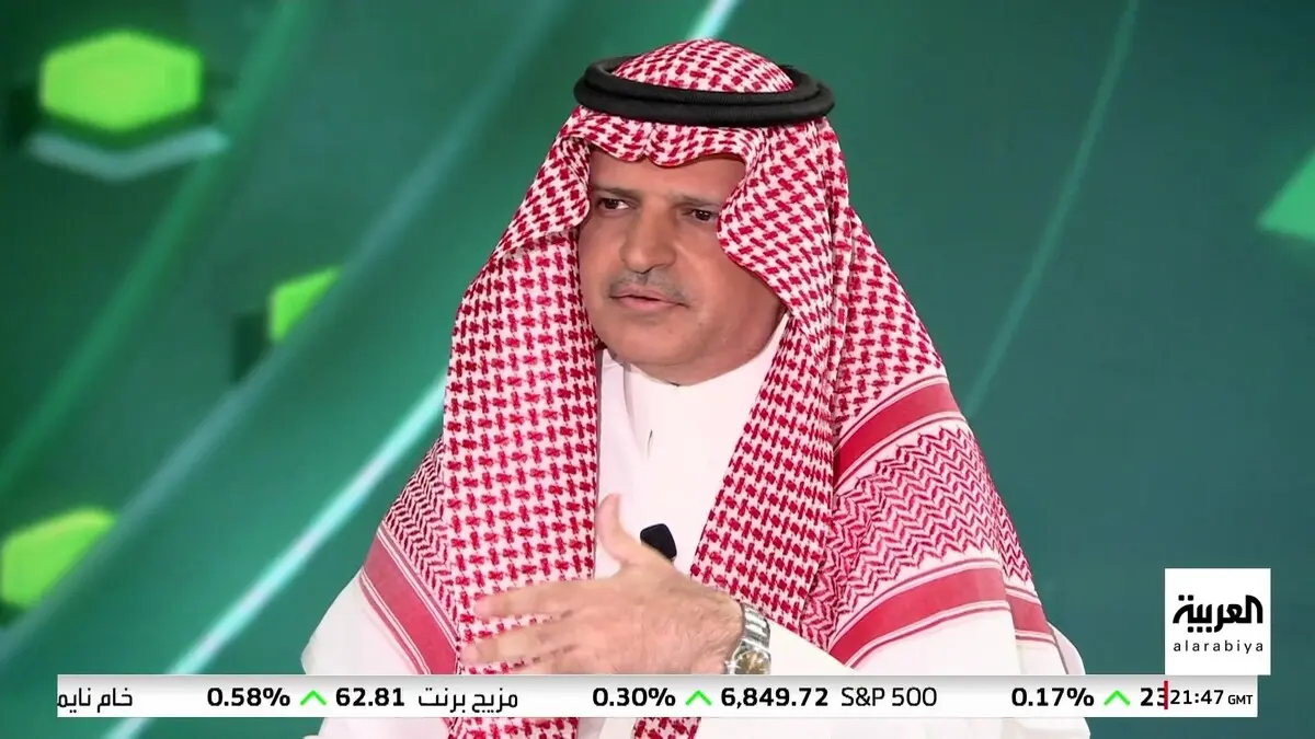 رئيس النصر السابق وعراب صفقة رونالدو ال معمر يكشف كواليس جديدة