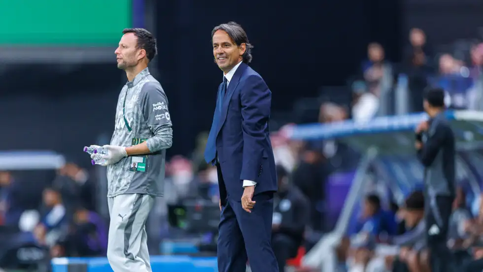 وكيل إنزاغي يكشف عن متاعبه الجديدة في الهلال وموقف إدارة النادي من مطالبه الجديدة 