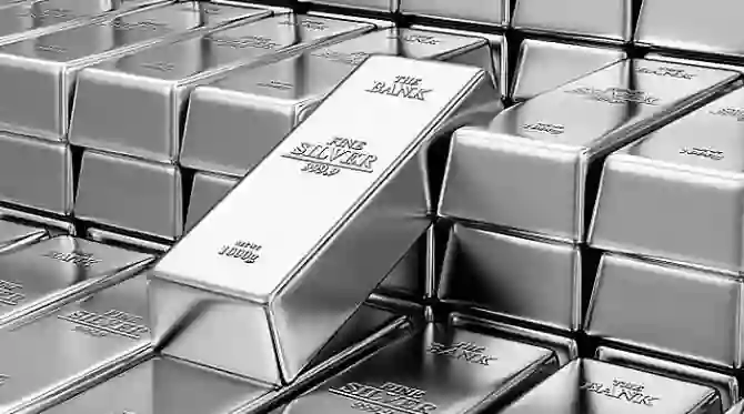 لو كنت تملك كيلو واحد من هذا المعدن في السعودية ستحقق مكاسب خيالية في 2026 