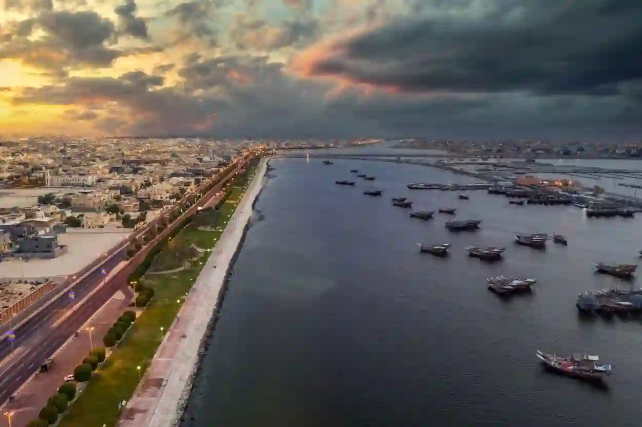 سكان القطيف شرق السعودية يصلون لأول مرة لهذا الرقم في 2026 