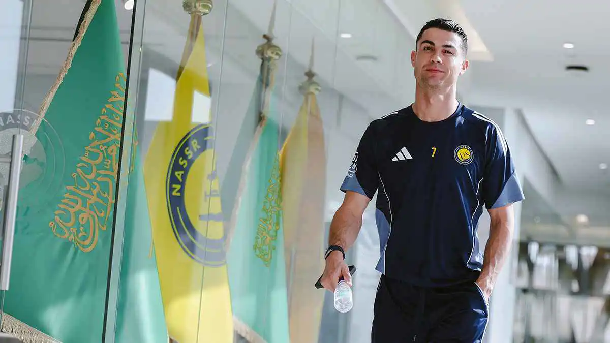 النصر يستعد لتكبد 4 خسائر كبيرة لا تعوض بعد رحيل رونالدو 
