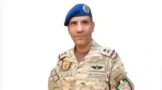 تركي المالكي يعلن التصدي لعدوان ايراني يستهدف لأول مرة مناطق جديدة في السعودية 