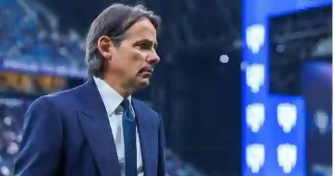 تسريبات اوربية تكشف قرار إنزاجي بعد الاختيار الصعب الهلال أم تدريب منتخب إيطاليا؟ 