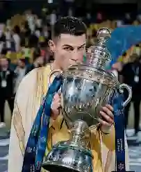 رسمي.. خطوة صغيرة واحدة تفصل النصر عن انتزاع مبكر للكأس الأغلى في السعودية 