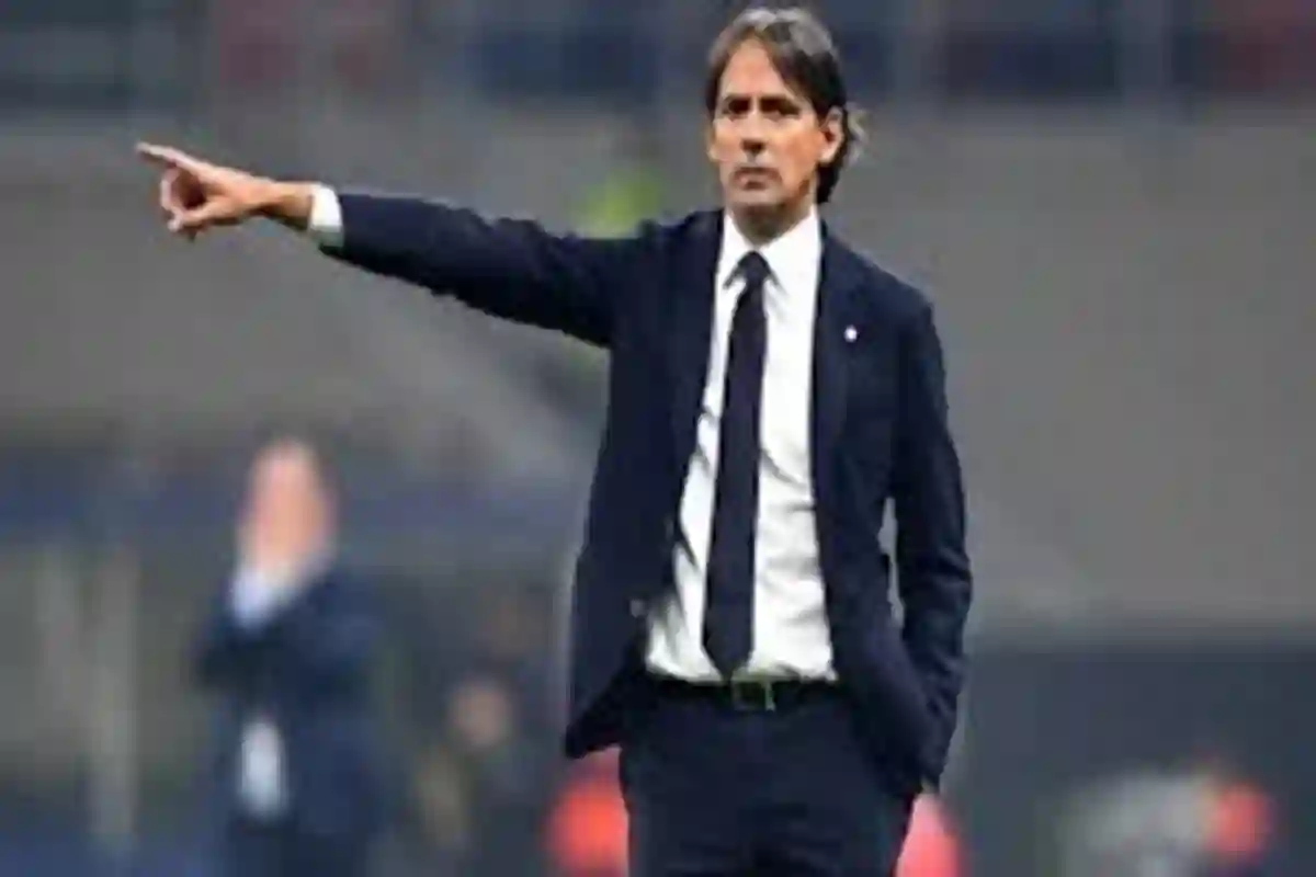 انزاغي يفاجئ الجميع بقرار يغير تشكيلة خط الهجوم في الهلال 