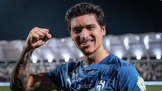 نونيز ينقذ إنزاغي من حرج كبير في اللحظة الأخيرة 