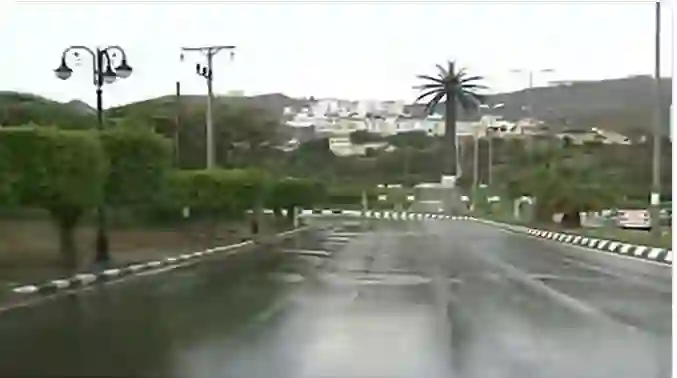 الدفاع المدني يمنع الاقتراب من هذه المناطق في الرياض لمدة أسبوع كامل