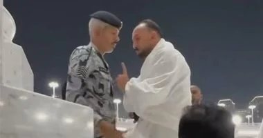 عبد الرحمن السديس يخرج في تصريح ناري بعد قضية المعتمر المصري 