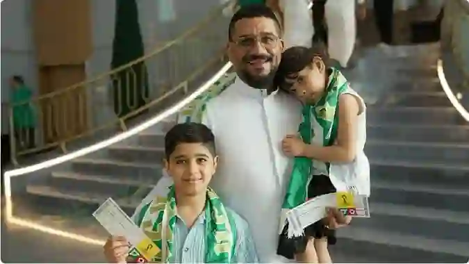 موعد المواجهة الحاسمة بين السعودية والمغرب في ربع نهائي كأس العرب 