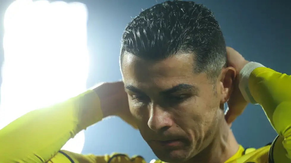 النص الكامل لتصريح من مصدر سعودي رفيع المستوى حول أزمة رونالدو