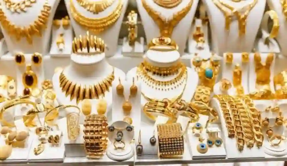 قفزات متسارعة لأسعار جرام الذهب في السعودية وعيار 24 يسجل رقم قياسي قبل قليل 