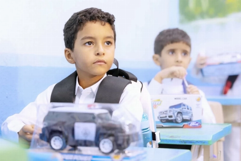 التعليم تحدد فئات الطلاب الذين لهم أولوية التسجيل واخر مهلة في 30 إبريل 