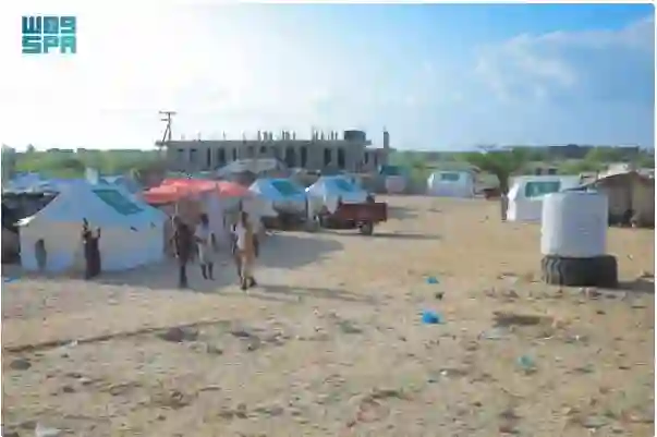 مكرمة من الملك سلمان تصل اليوم لليمنيين في جنوب وشرق اليمن 